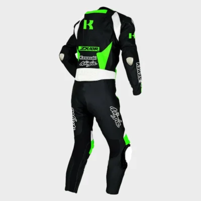 Kawasaki ZX10 Racing Suit
