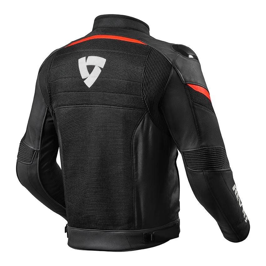 Revit Mantis Jacket Replica - Image 4