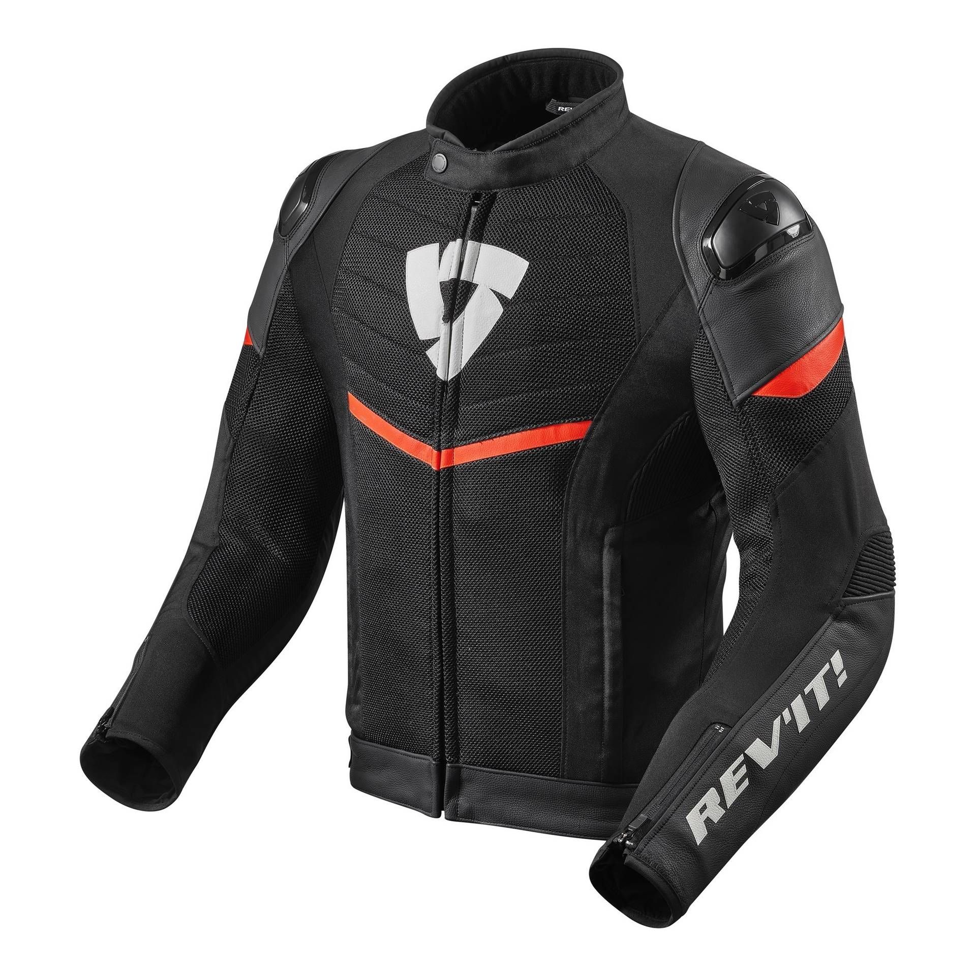 Revit Mantis Jacket Replica - Image 3