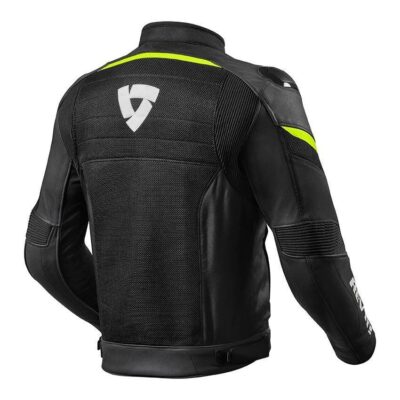 Revit Mantis Jacket Replica