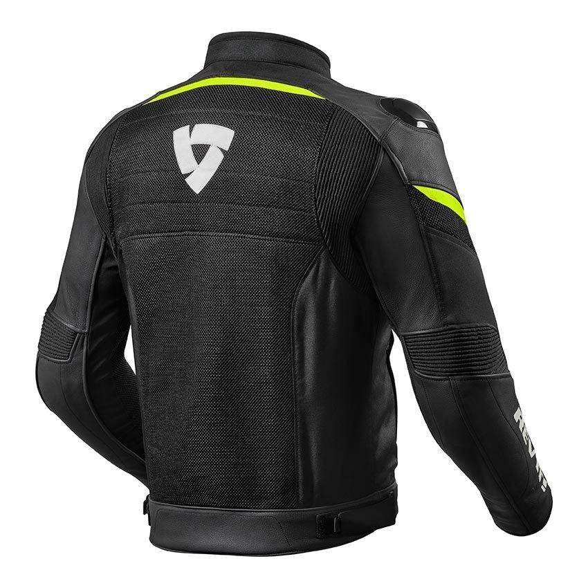 Revit Mantis Jacket Replica - Image 2