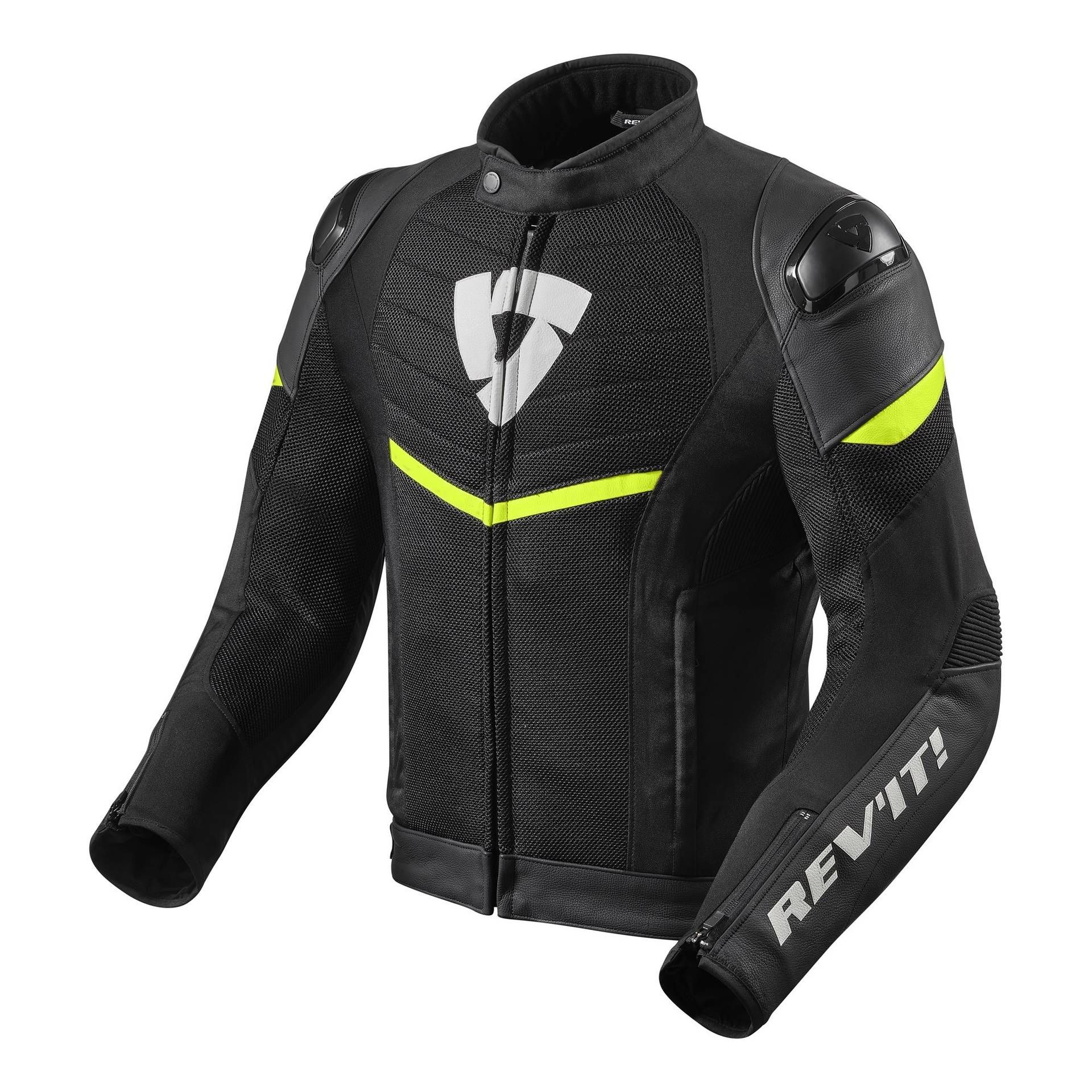 Revit Mantis Jacket Replica