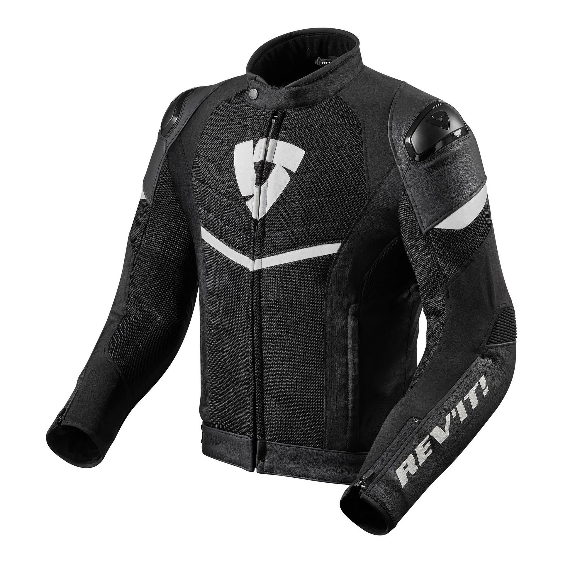 Revit Mantis Jacket Replica - Image 5