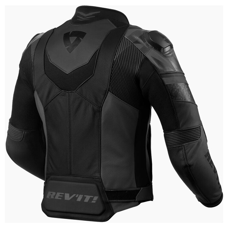 Revit Hyper speed 2 Air Jacket Replica - Image 4