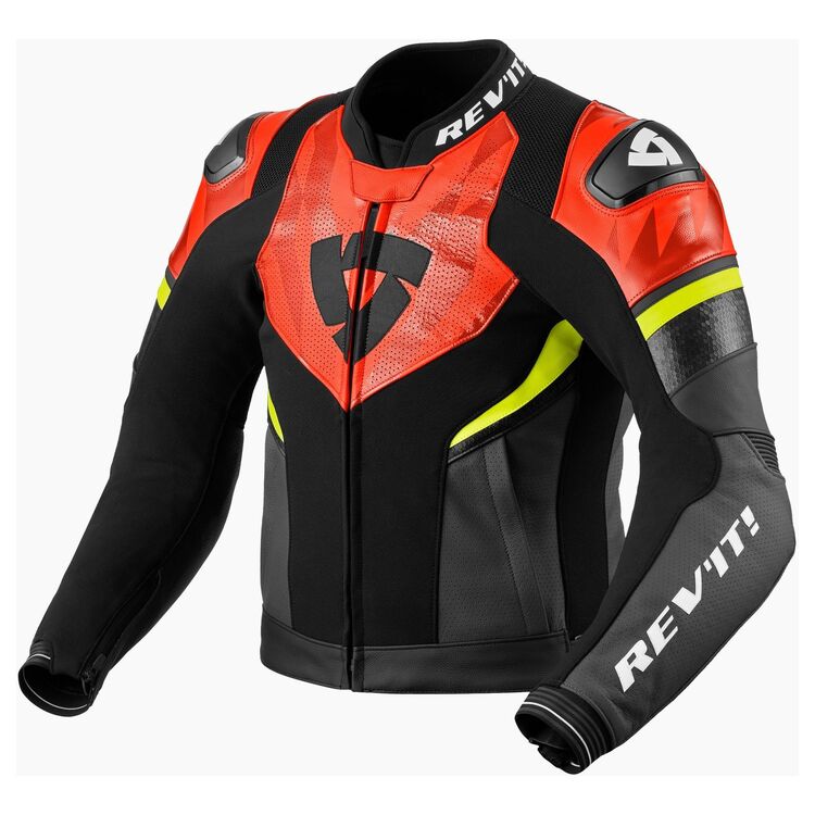 Revit Hyper speed 2 Air Jacket Replica - Image 5