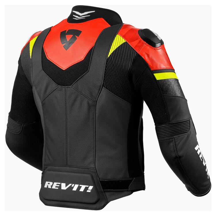 Revit Hyper speed 2 Air Jacket Replica - Image 6
