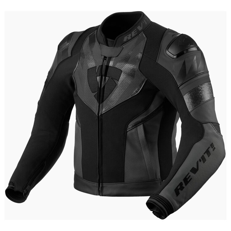Revit Hyper speed 2 Air Jacket Replica - Image 3