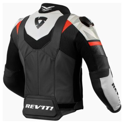 Revit Hyper speed 2 Air Jacket Replica