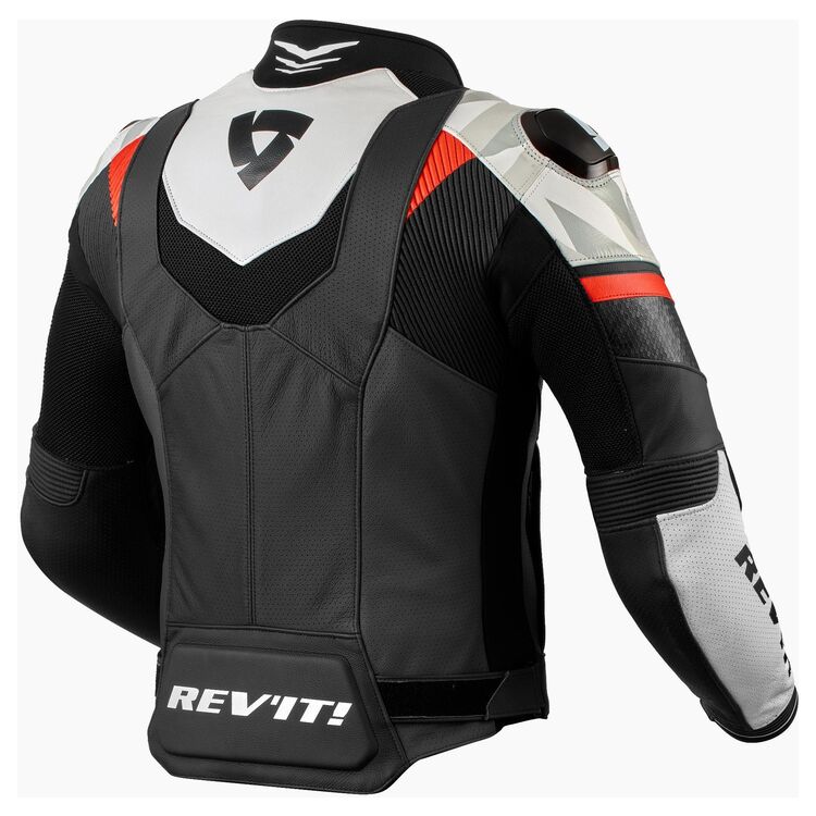 Revit Hyper speed 2 Air Jacket Replica - Image 2