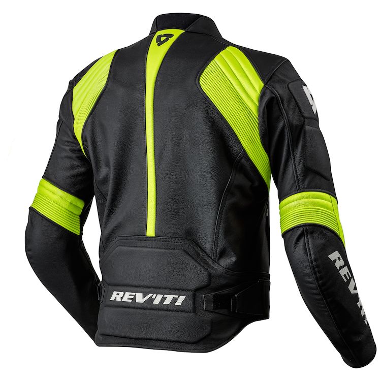 REVIT! Masaru Jacket Replica - Image 2