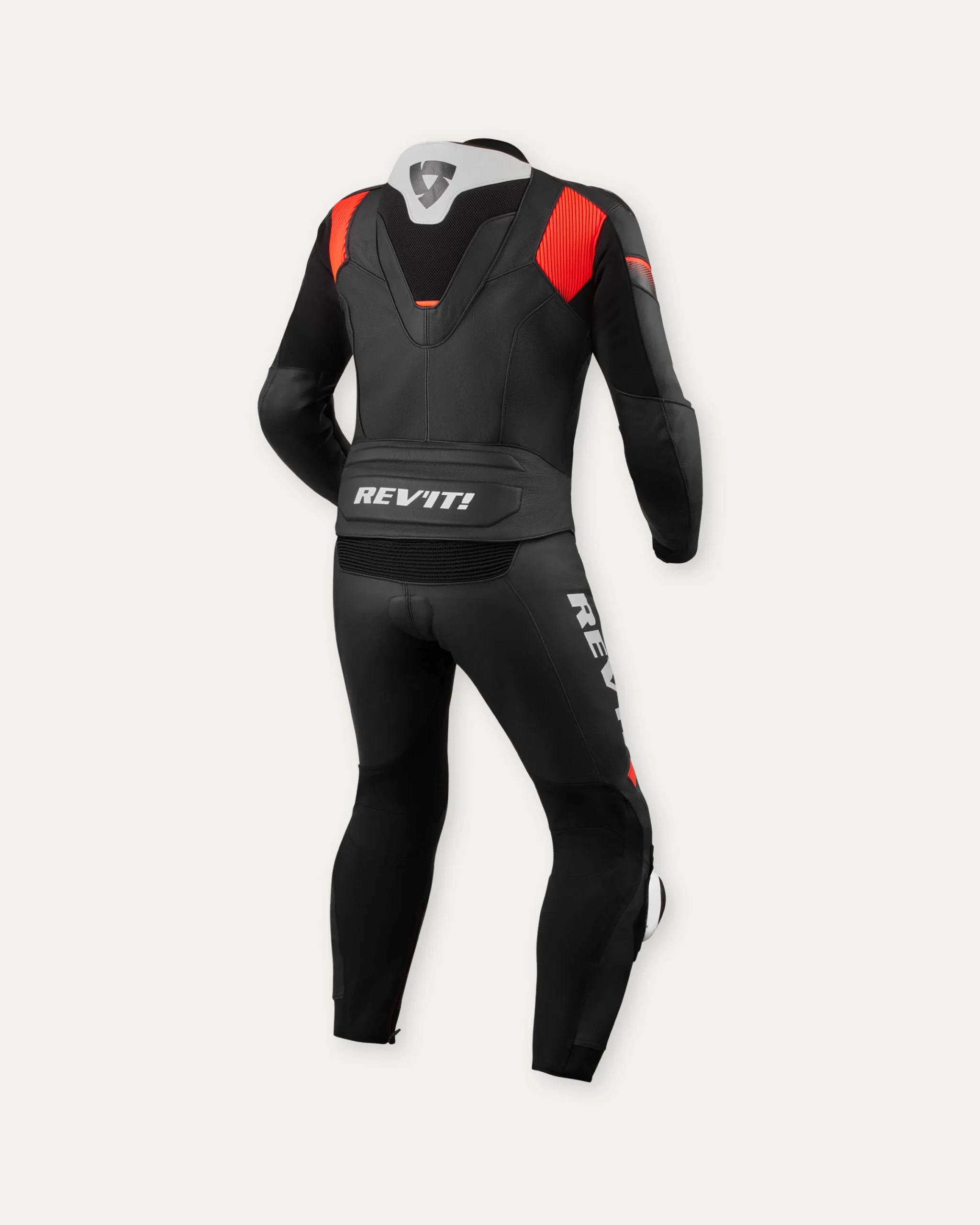 Motor Bike One Piece Combi Argon 2 Replica - Image 10