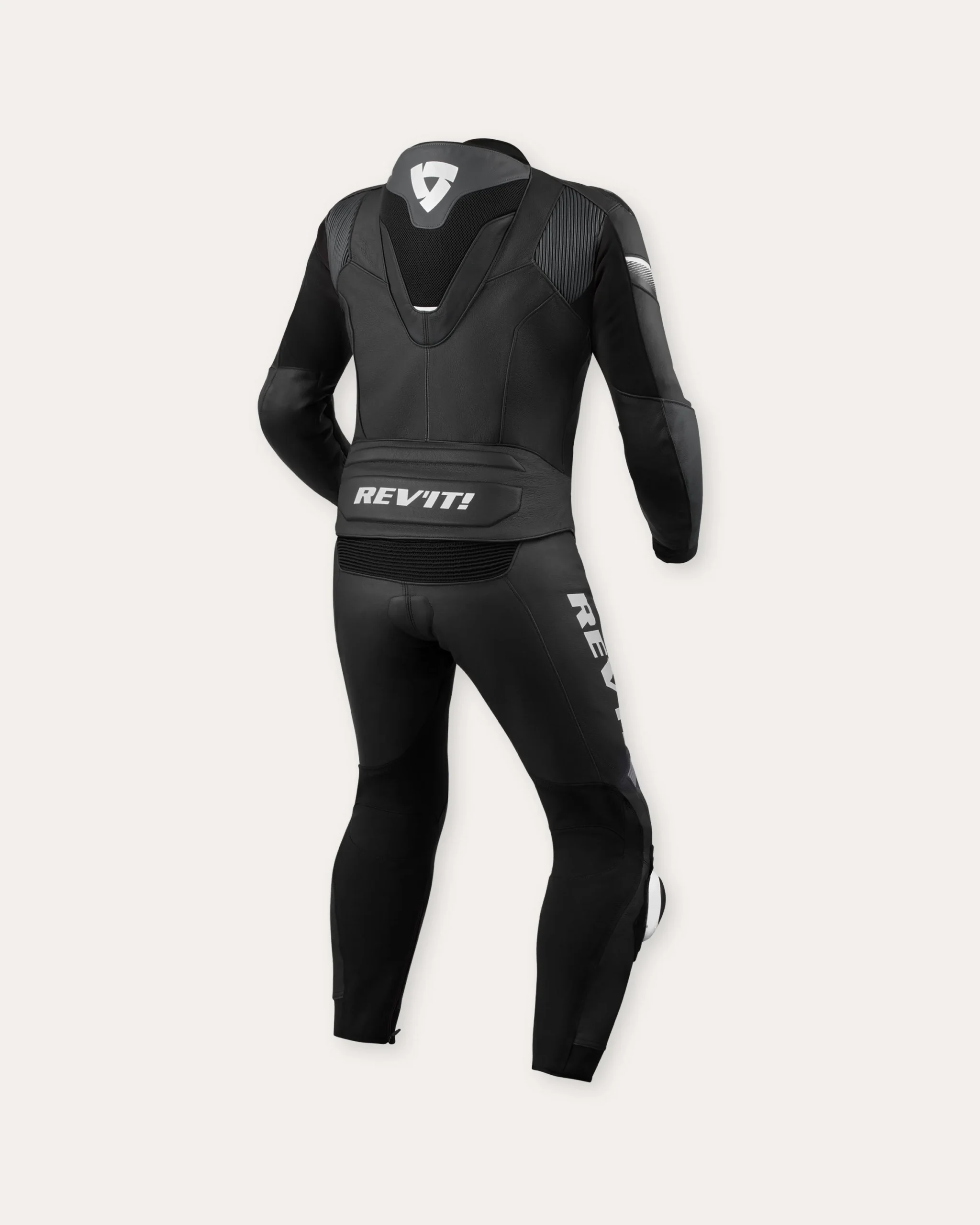 Motor Bike One Piece Combi Argon 2 Replica - Image 6