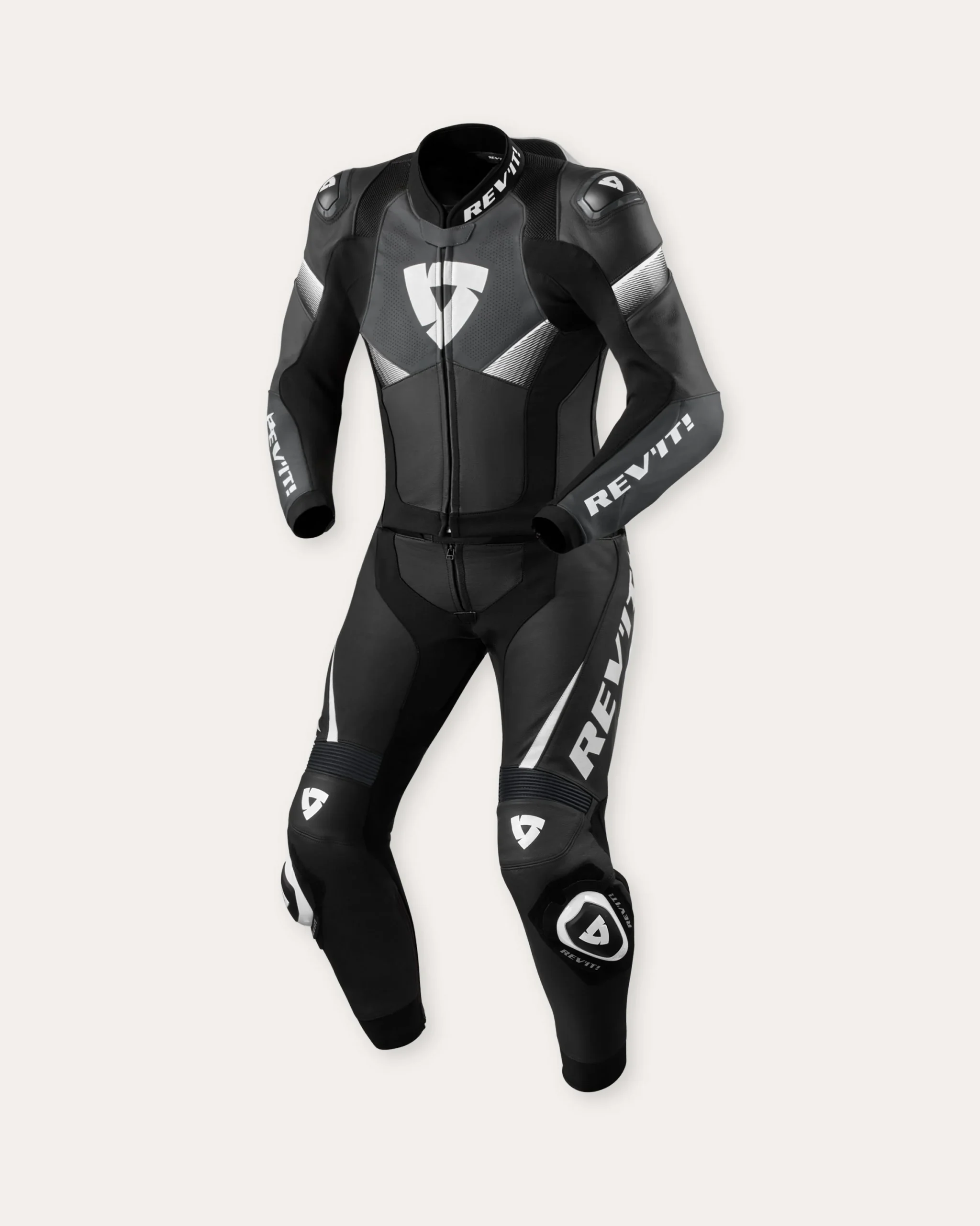 Motor Bike One Piece Combi Argon 2 Replica - Image 5