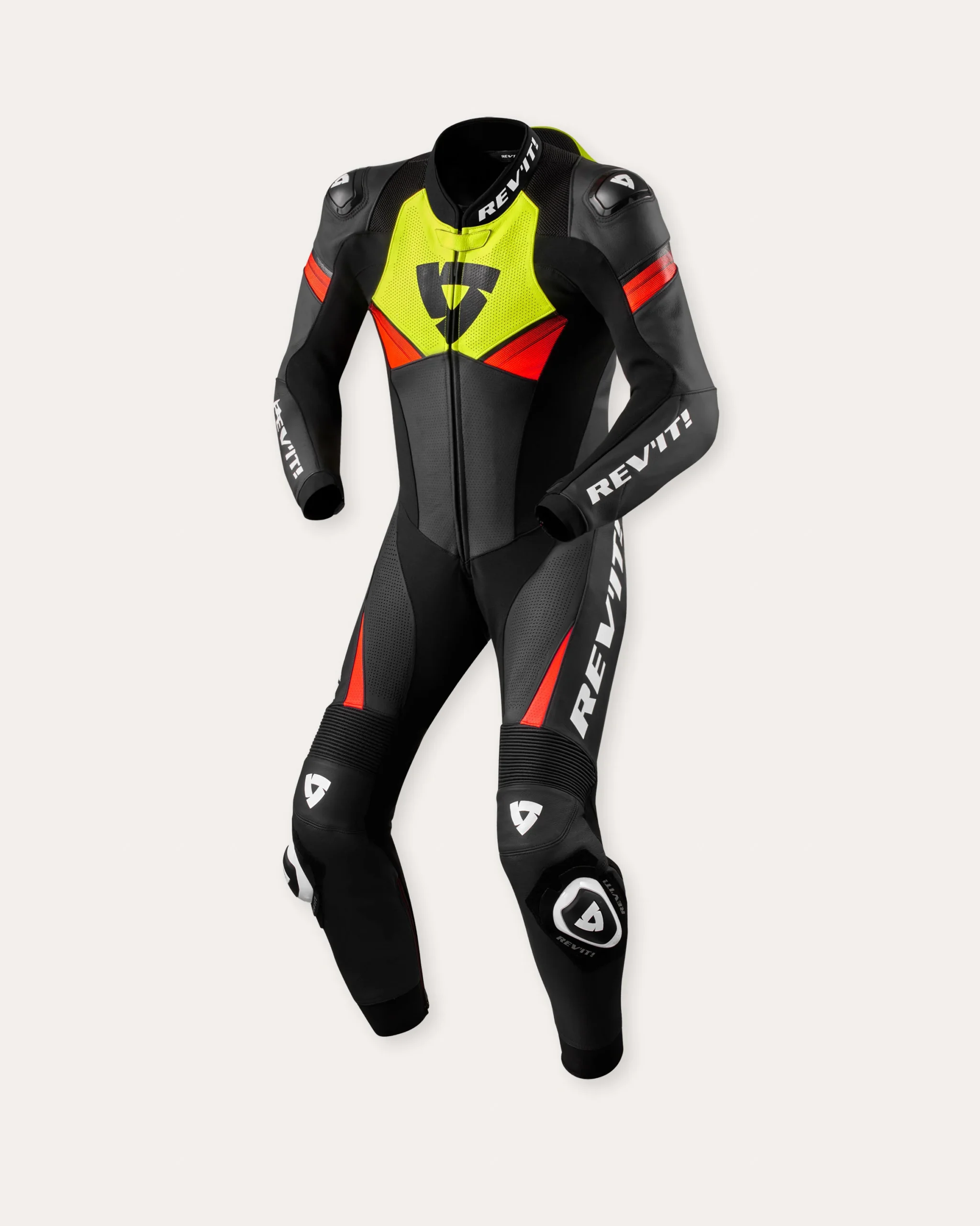 Motor Bike One Piece Combi Argon 2 Replica