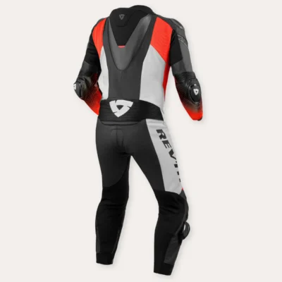 Motor Bike One Piece Control Replica