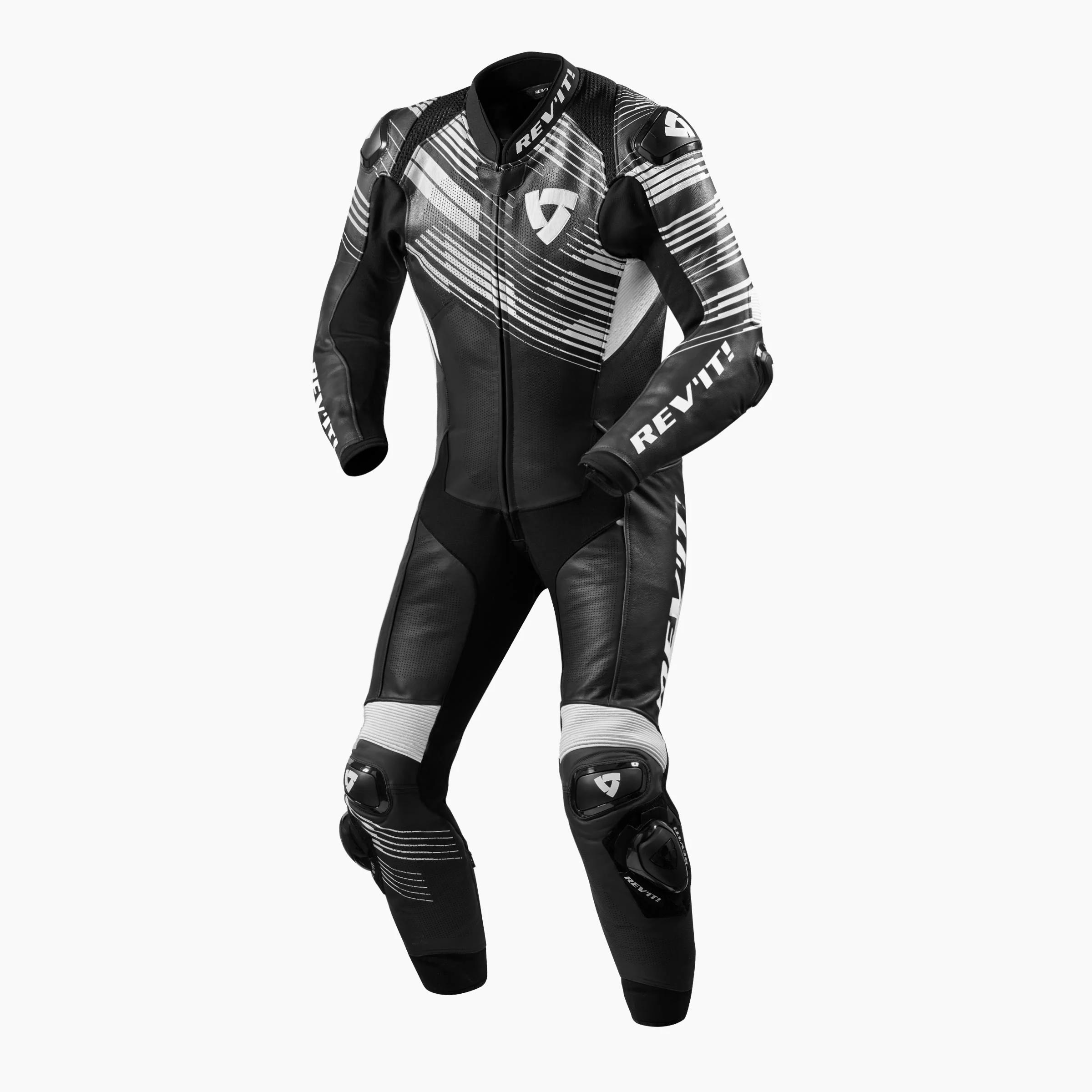 REV'IT! APEX One-Piece Race Suit - Image 3