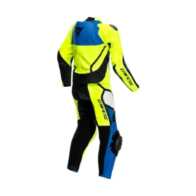 Dainese Gen Z Kids Leather Suit Replica
