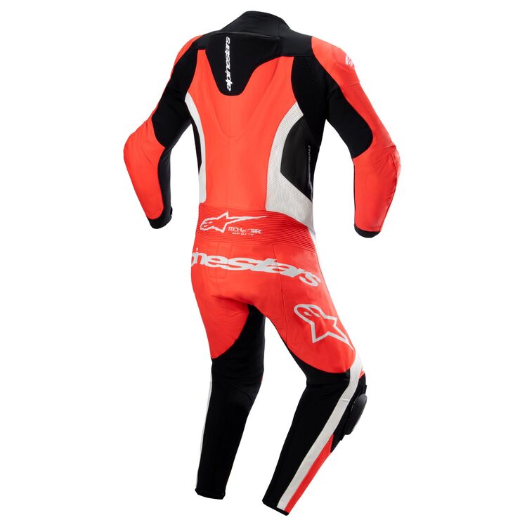 Alpinestars GP Force luv Race Suit - Image 2