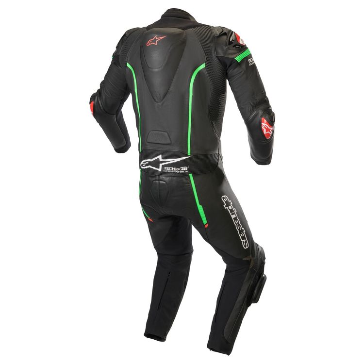 Alpinestars Gp Prov3 Race Suit For Tech Air Race - Image 7