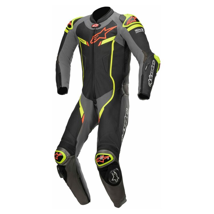 Alpinestars Gp Prov3 Race Suit For Tech Air Race - Image 5