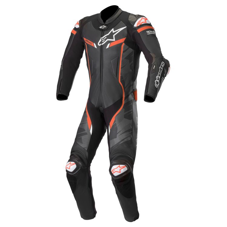 Alpinestars Gp Prov3 Race Suit For Tech Air Race - Image 3