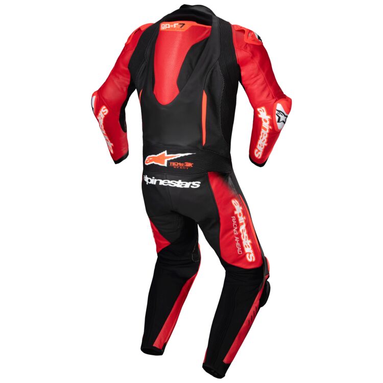 Alpinestars GPR7 Race Suit - Image 2