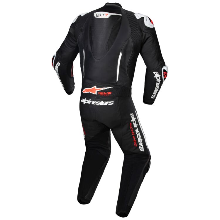 Alpinestars GPR7 Race Suit - Image 6