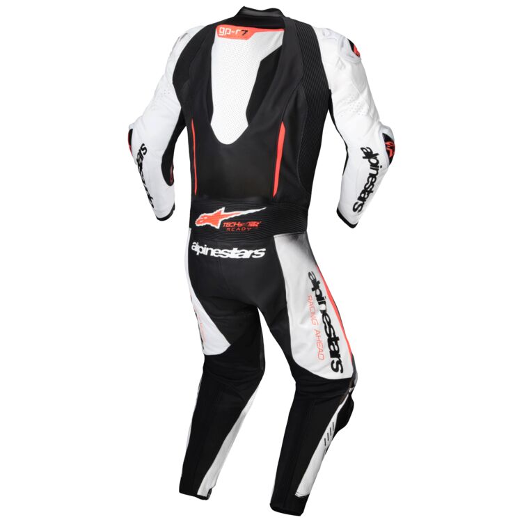 Alpinestars GPR7 Race Suit - Image 4