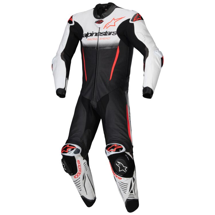 Alpinestars GPR7 Race Suit - Image 3