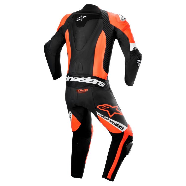 Alpinestars missile V2 Ward Race Suit - Image 2