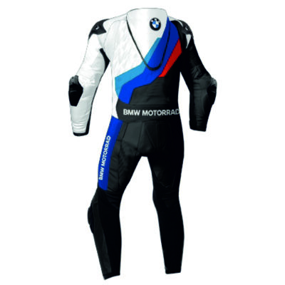 BMW Motorcycle Racing Leather Suit