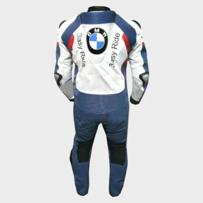 BMW Motorbike Leather  Racing Suit