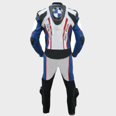 BMW Motorbike Leather  Racing Suit