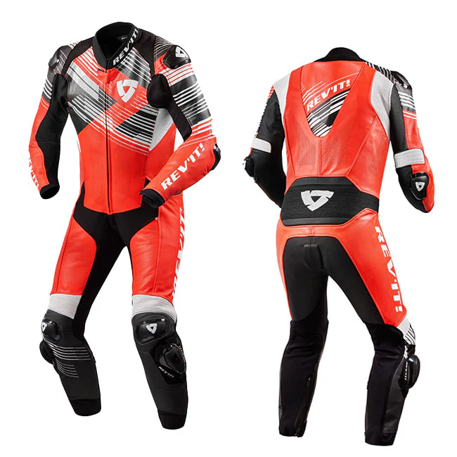 REV'IT! APEX One-Piece Race Suit