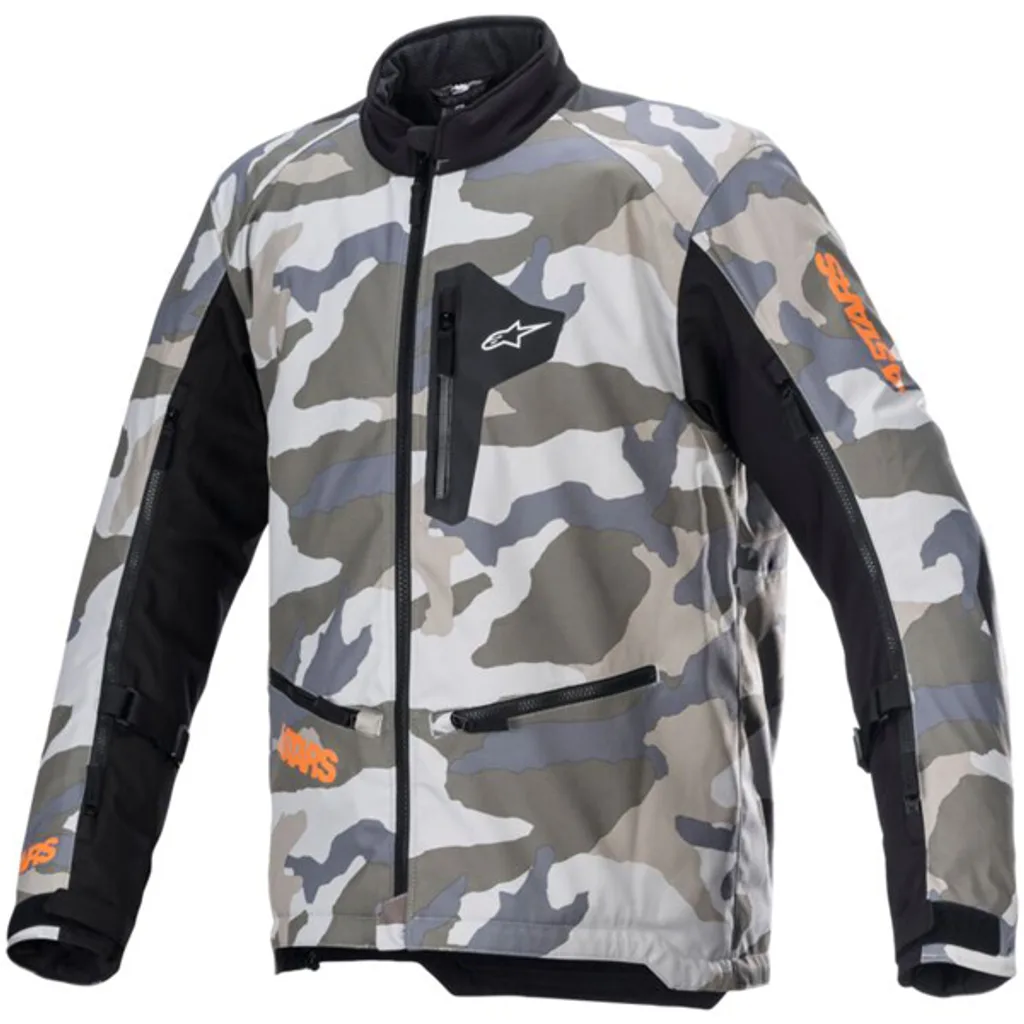 Alpinestars Venture XT Jacket Replica