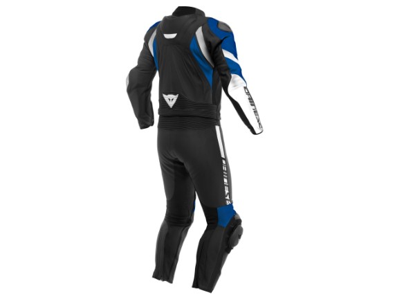 Dainese Avro 4 2 Piece Leather Suit Replica - Image 7