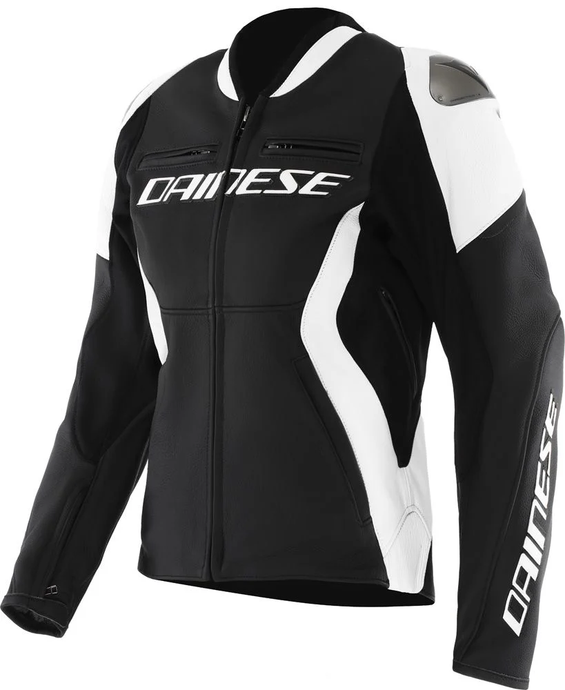 Dainese Motorcycle Leather Jacket Replica
