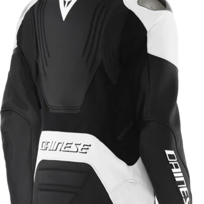 Dainese Motorcycle Leather Jacket Replica