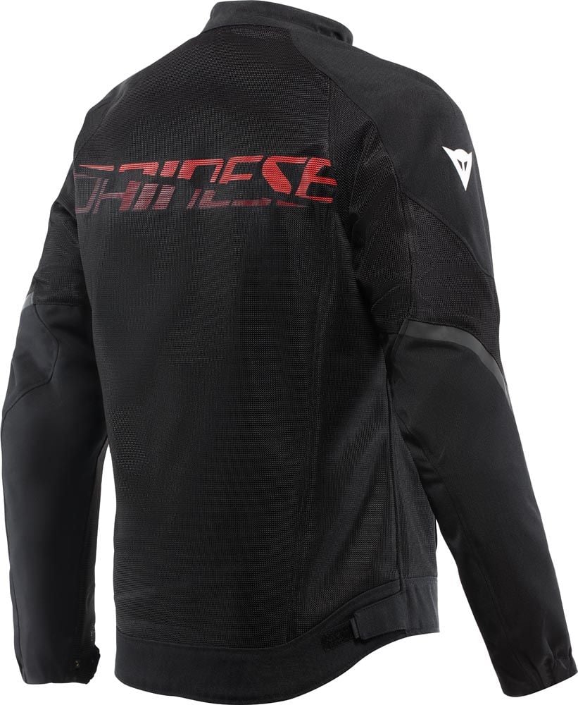 Dainese Motorcycle Textile Jacket Replica - Image 2