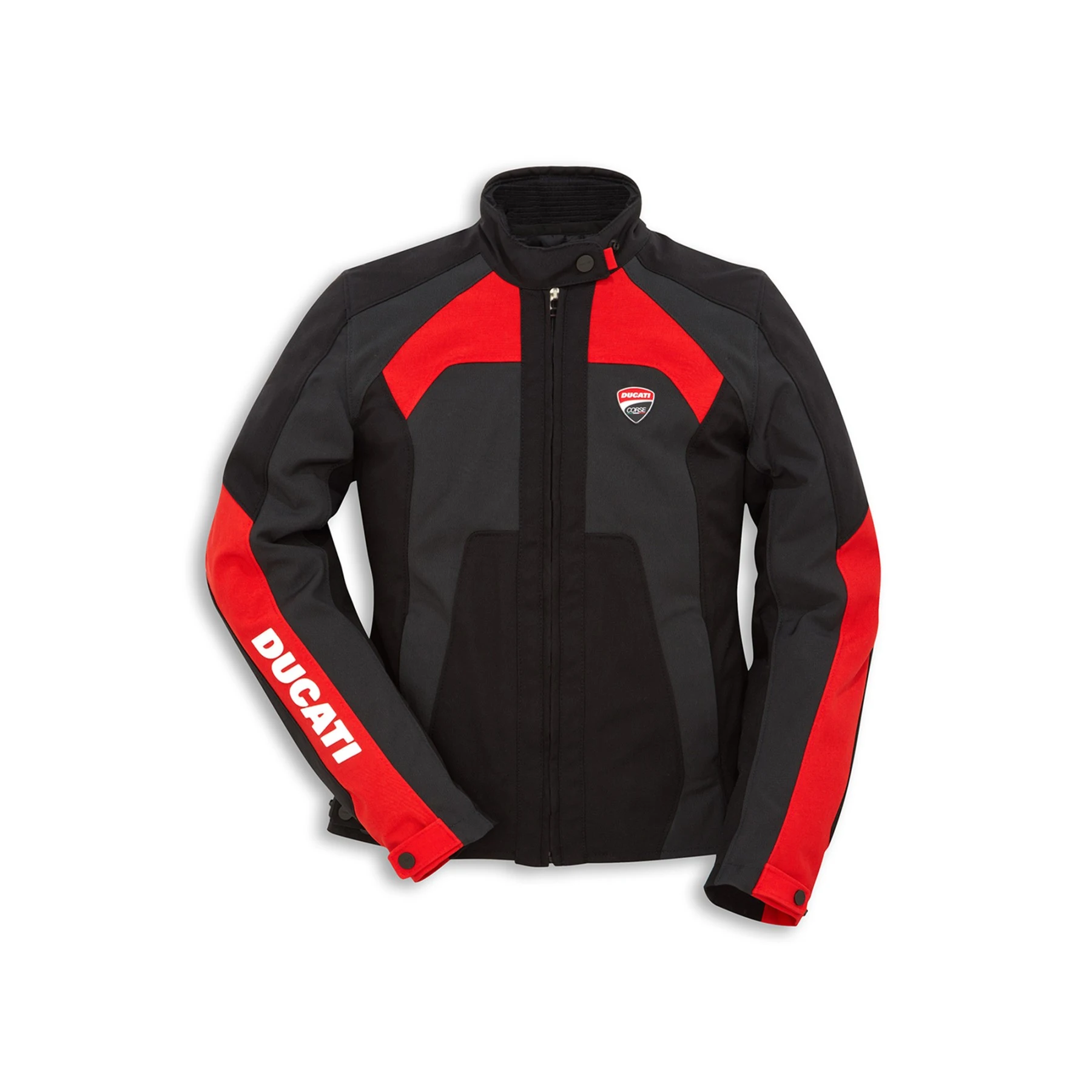 Fabric jacket Ducati Corse tex C3 Replica