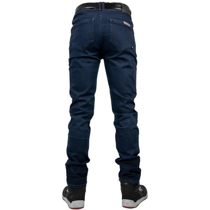 Bull-It Spitfire Straight Jeans - Image 2