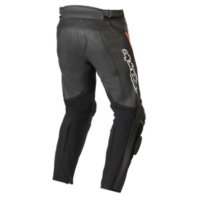 Alpinestars Track v2 Leather Pants Replica