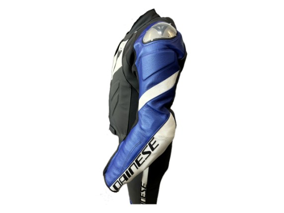 Dainese Avro 4 2 Piece Leather Suit Replica - Image 8