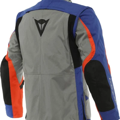 Dainese Motorcycle Textile Jacket Replica