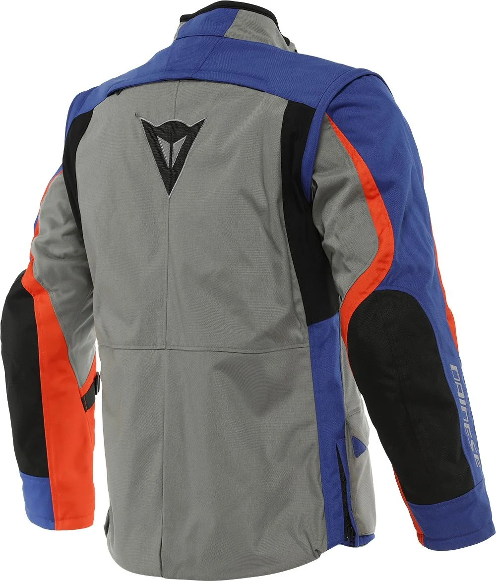 Dainese Motorcycle Textile Jacket Replica - Image 2