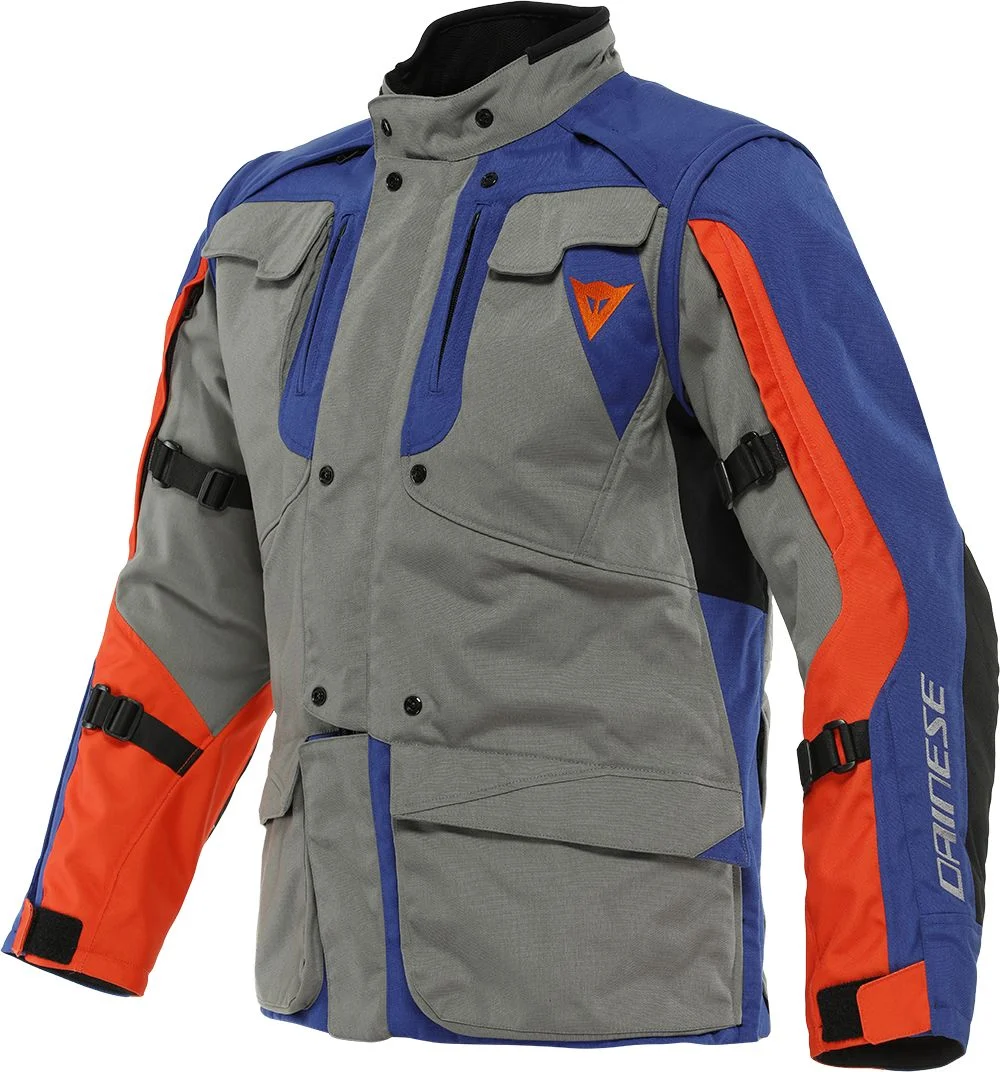 Dainese Motorcycle Textile Jacket Replica