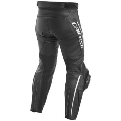 Dainese Delta 3 Leather Pants Replica