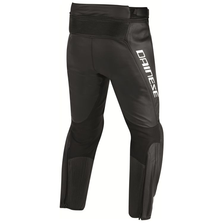 Dainese Misano Perforated Leather Pants Replica - Image 2