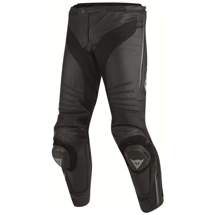 Dainese Misano Perforated Leather Pants Replica