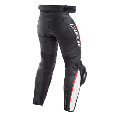 Dainese Delta 3 Leather Pants Replica